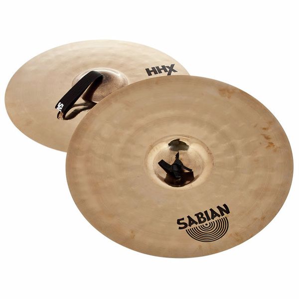 Sabian 17" HHX Synergy Brilliant M
