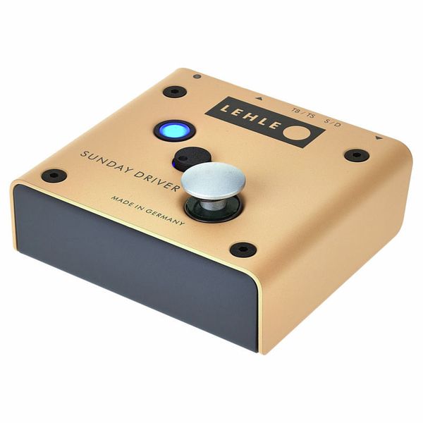 Lehle Sunday Driver SW II