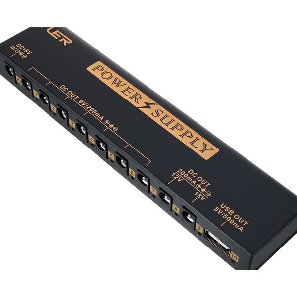 Yuer PR-04 Multi-Power Supply