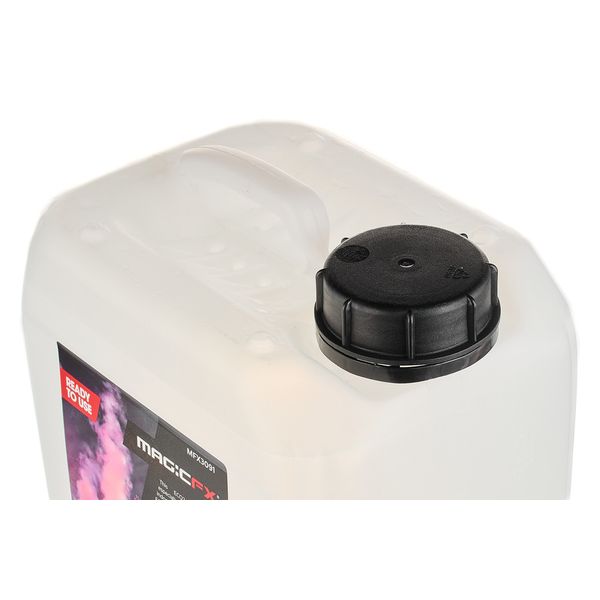 Magic FX Eco2Jet Indoor Fluid 5L