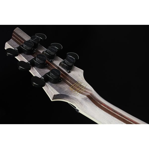 Schecter C-1 HT S SLS Elite Evil SBK