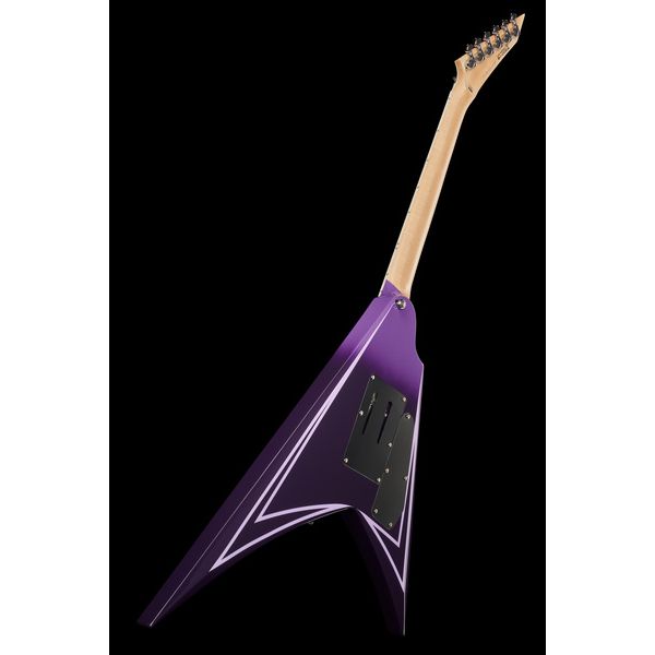 ESP LTD Alexi Hexed Sawtooth LH