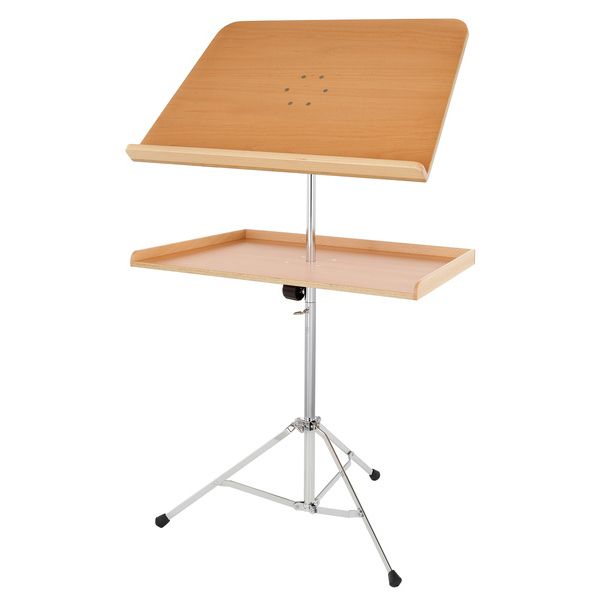 Kolberg 4511Z Conductor's Desk Travel