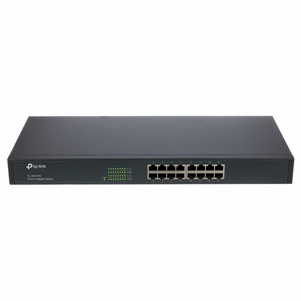 TP-Link TL-SG1016 Switch