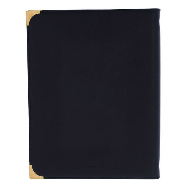 Rolf Handschuch Music Folder Classic Black