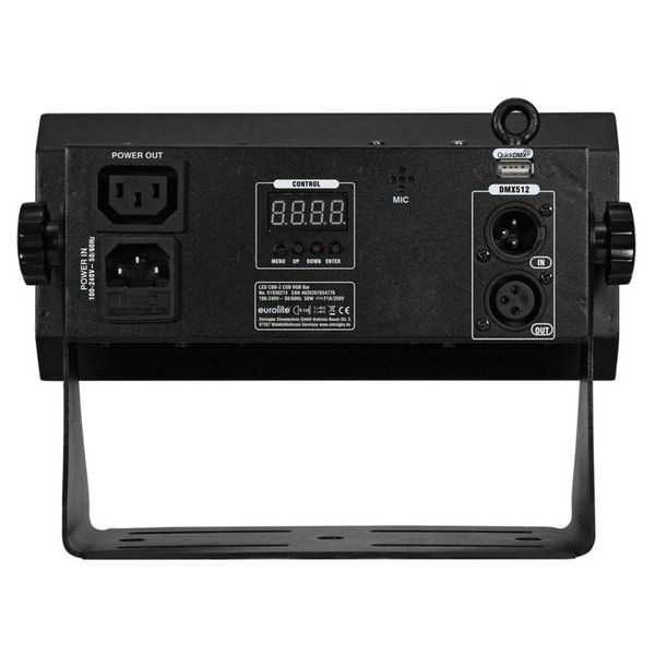 Eurolite LED CBB-2 COB RGB Bar