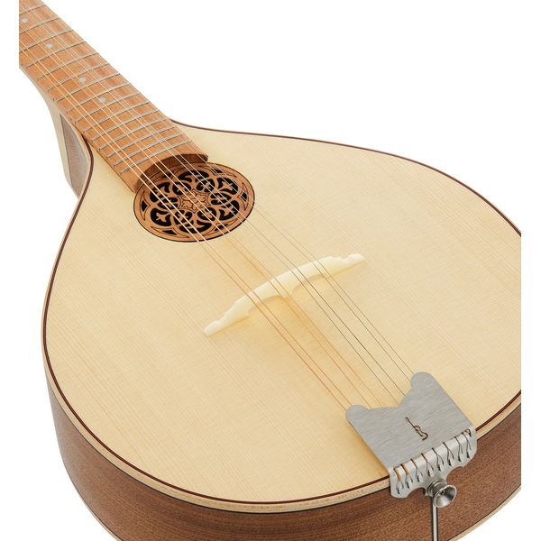 Thomann Artist Mandolin WLN