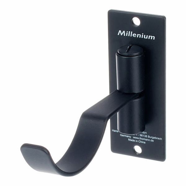 Millenium Wallmount Headphone Holder