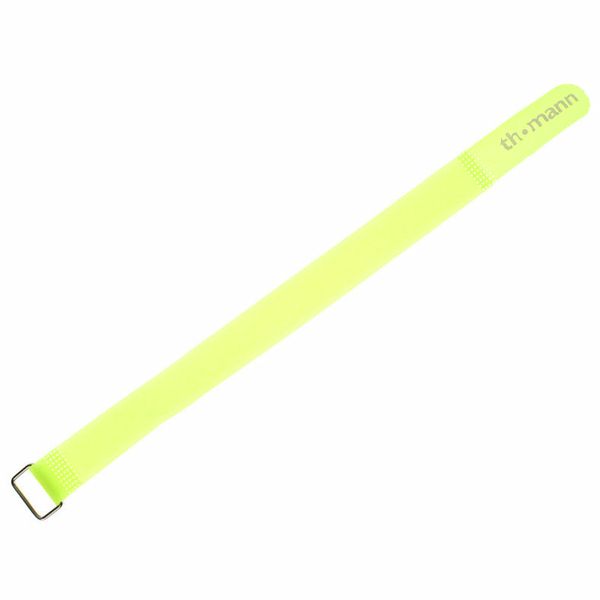 Thomann V2030 Yellow 10 Pack