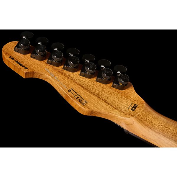 ESP LTD TE-1007 Baritone BB