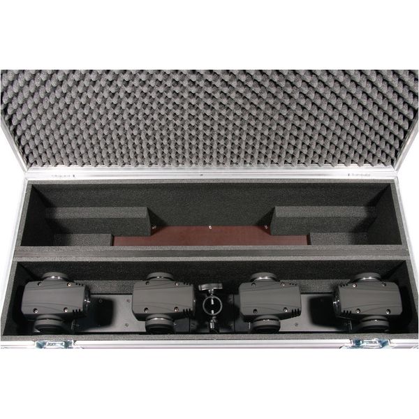 Thon Case 2x Cameo Hydrabeam 400