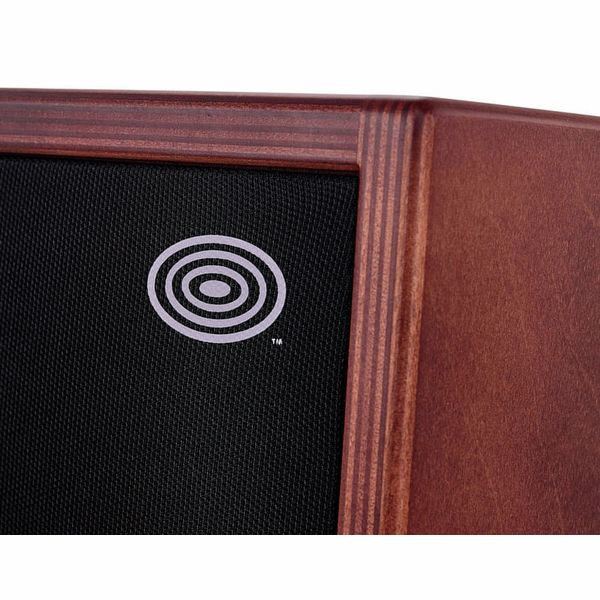 Schertler Roy X Wood