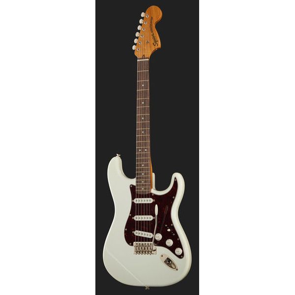 Squier CV 70s Strat LRL OWT