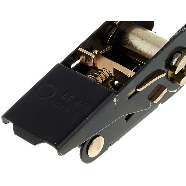 Stairville Ratchet Strap 25mm x 2m