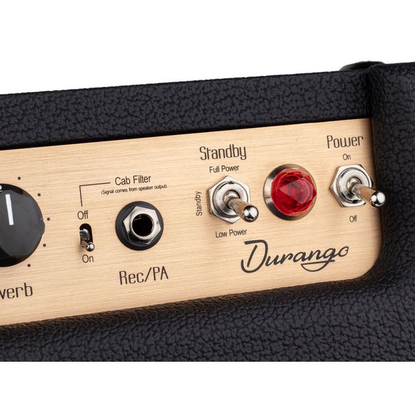 Koch Amps DURANGO 12 Combo