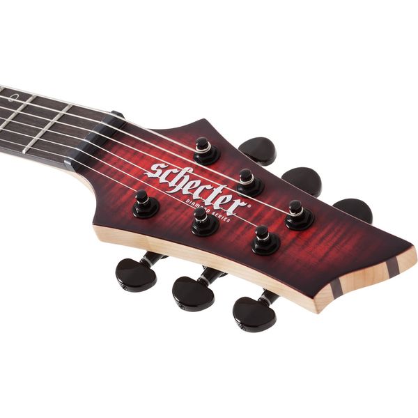Schecter Sunset 6 Extreme SB