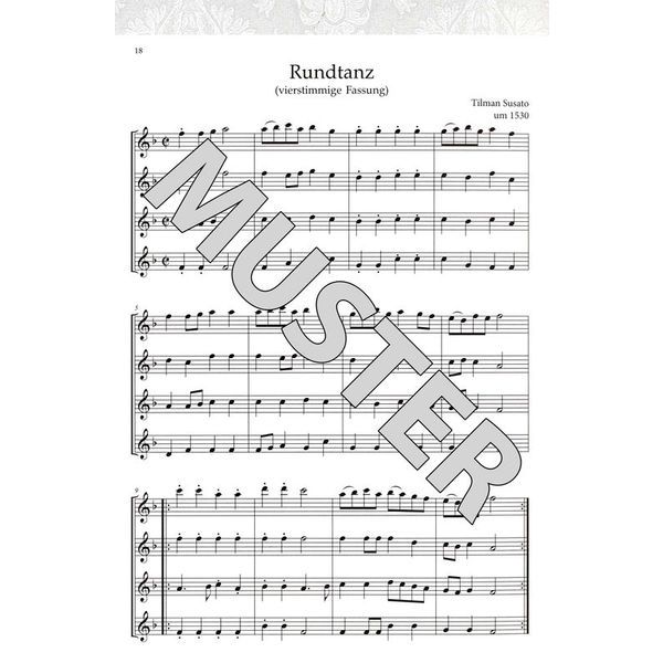 Holzschuh Verlag Flötenzeiten