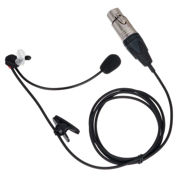 Riedel RUN-E1L XLR4F
