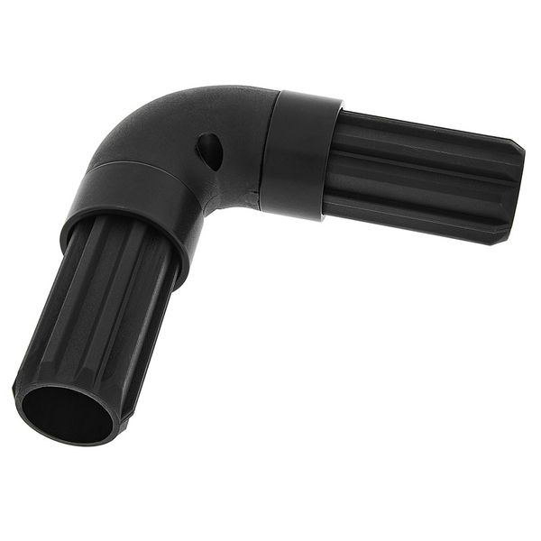 Stageworx Safety Railing Connection 90&deg;