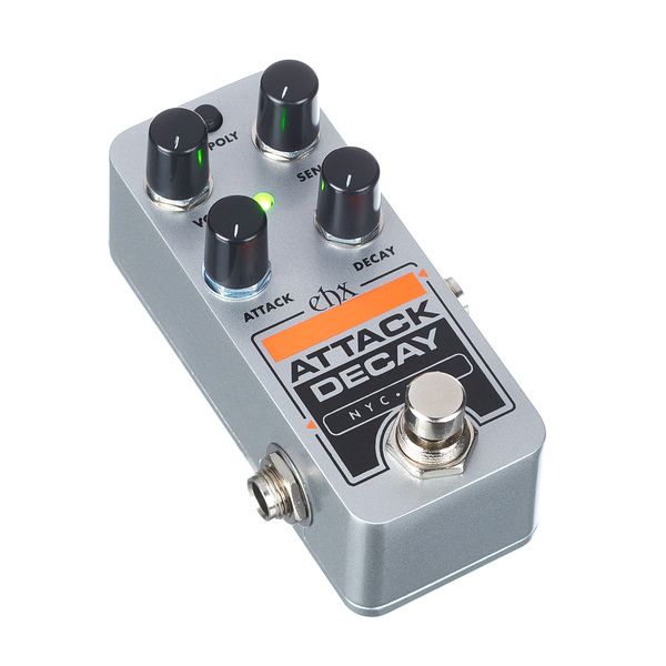 Electro Harmonix Pico Att. Decay Tape Rev. Sim.