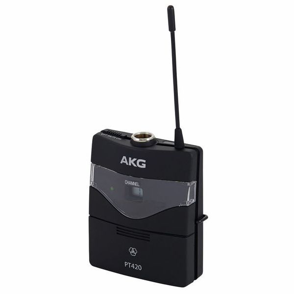 AKG WMS 420 Headset Set Band D