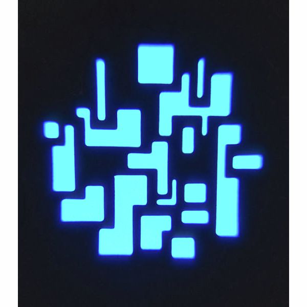 Eurolite LED TMH-17 Spot Movinghead