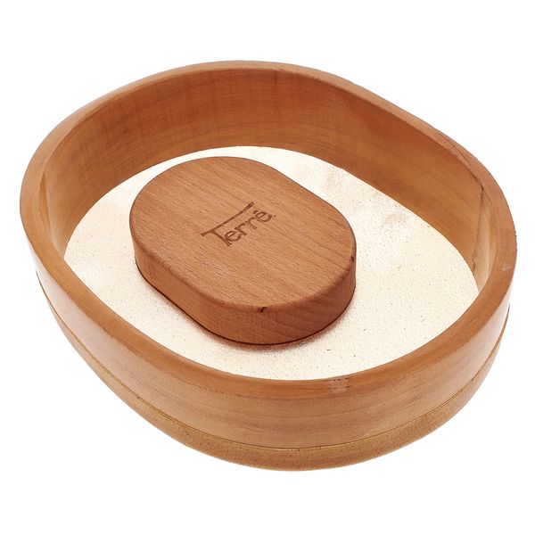 Terre Kalimba Clear Skin A-Minor