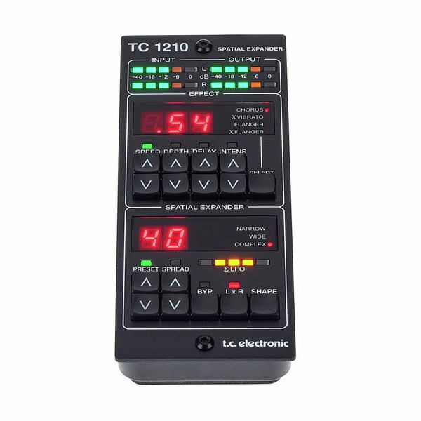 tc electronic TC1210-DT