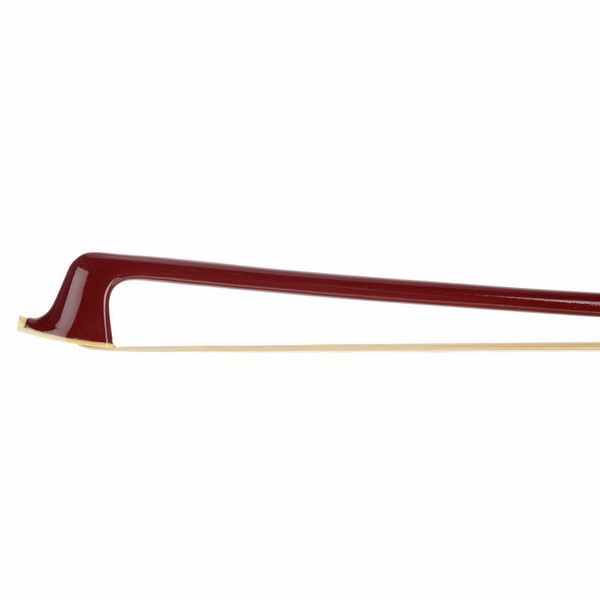 P&H Violin Bow Fiberglass 3/4 BR