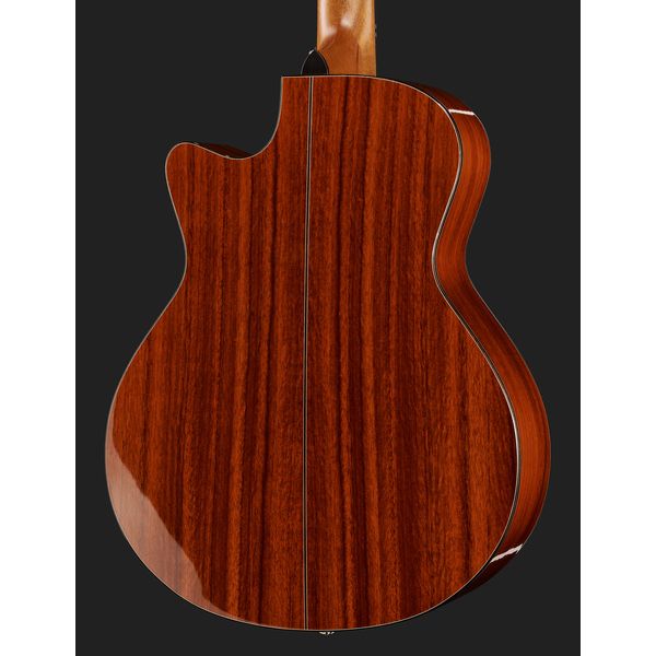 Furch Rainbow Gc-LP 09 2024