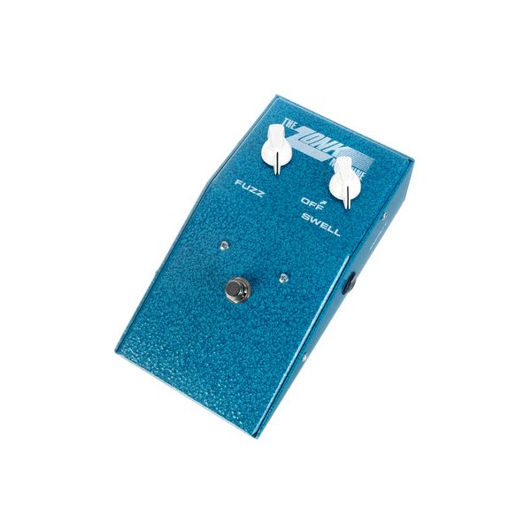 British Pedal Company Vintage Series Zonk Ma B-Stock