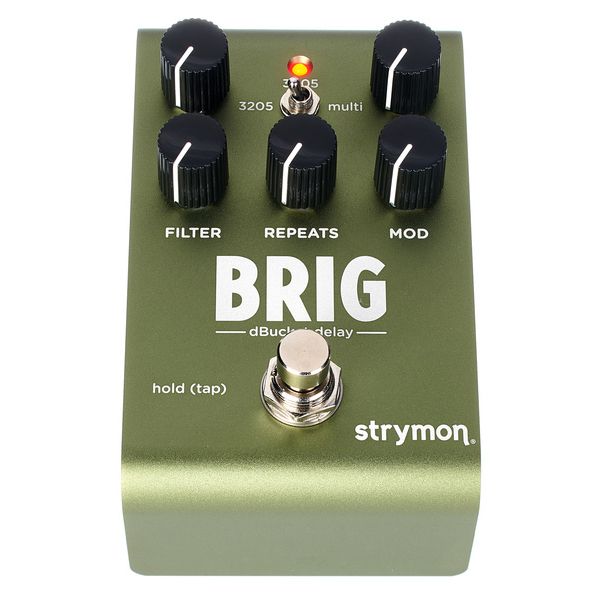 Strymon Brig Delay