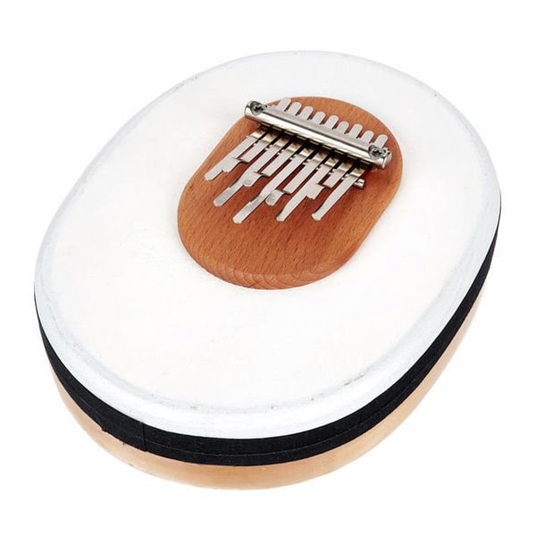 Terre Kalimba White Skin A-Minor