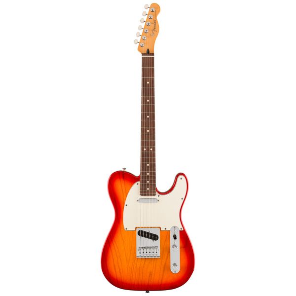 Fender Player II Tele RW ACB