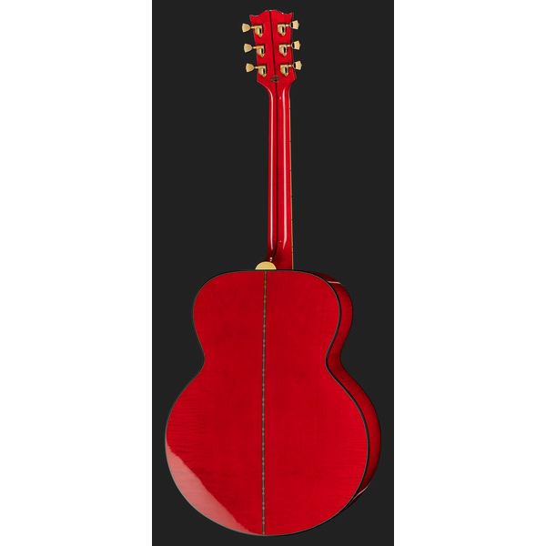 Gibson Orianthi SJ-200 Lotus