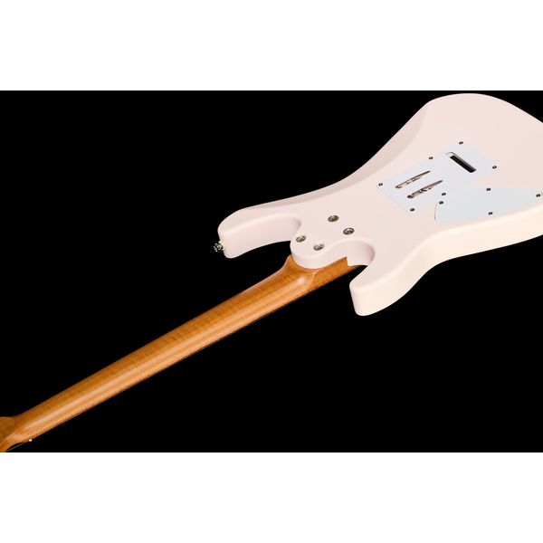 Harley Benton Fusion-III HSS Roasted w/Bag