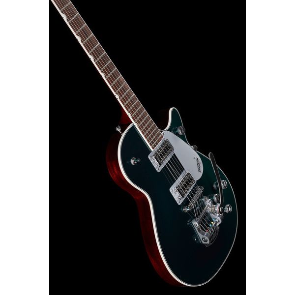 Gretsch G5230T Elmtc. Jet SC Bgsby CG