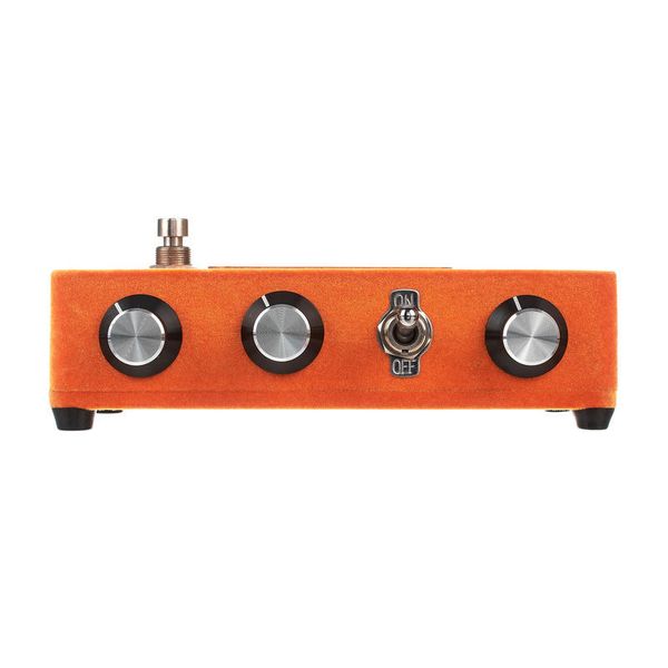 Warm Audio Foxy Tone Fuzz