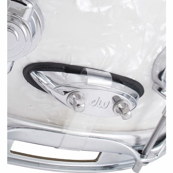 DW 14"x5,5" SN Performance White