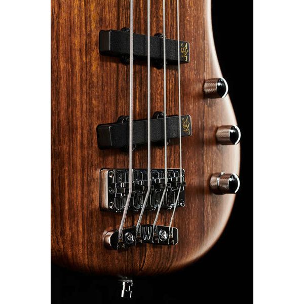 Warwick Pro Series Thumb BO 4 NTS