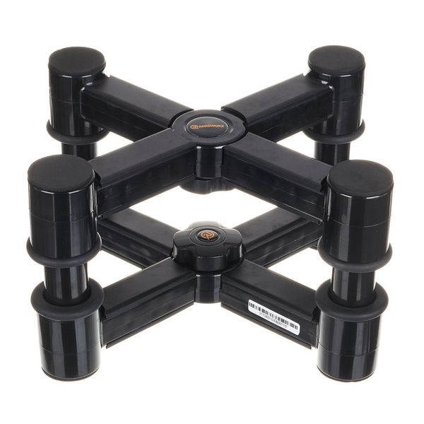 Roadworx Speaker Isolation Stand
