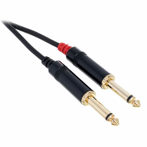 pro snake TPI-Twin 6.0