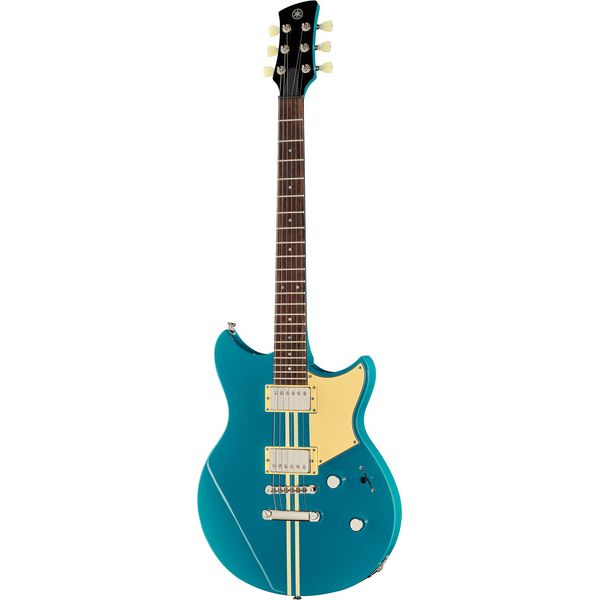 Yamaha Revstar RSE20 Swift Blue