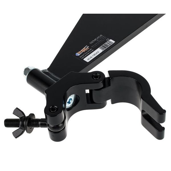 Global Truss Gizmo F43/F44 750kg Black