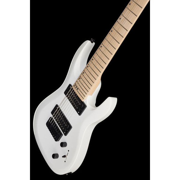 Harley Benton R-458MN WH Progressive w/Bag