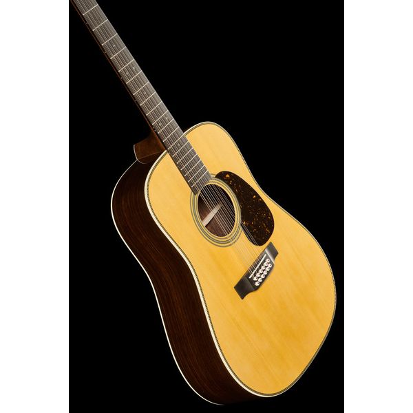 Martin Guitar HD12-28