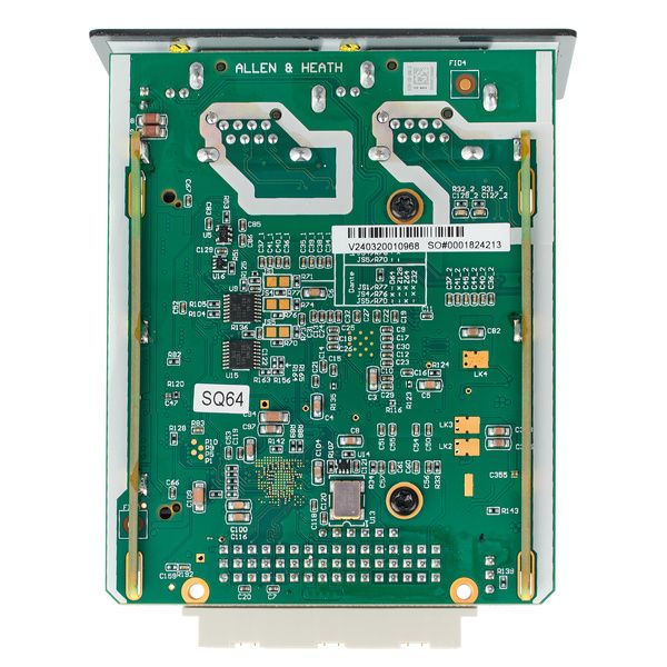 Allen & Heath M-SQ-DANT64-AX
