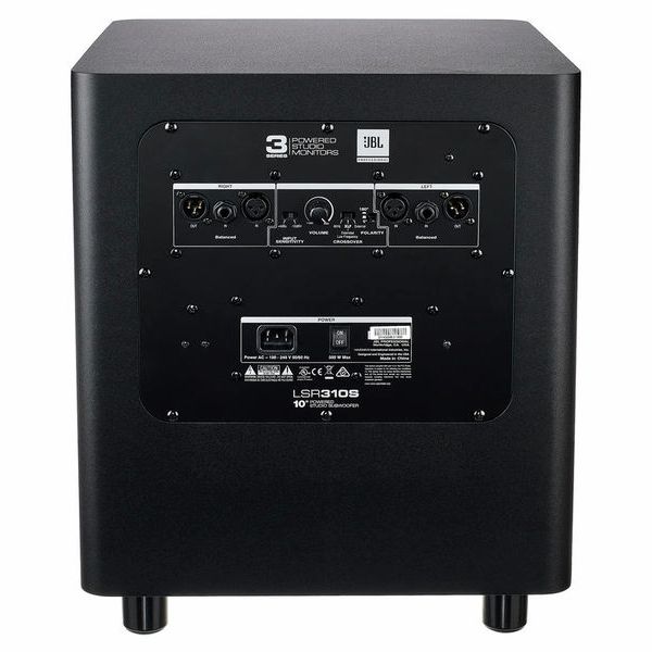 JBL LSR 310 S