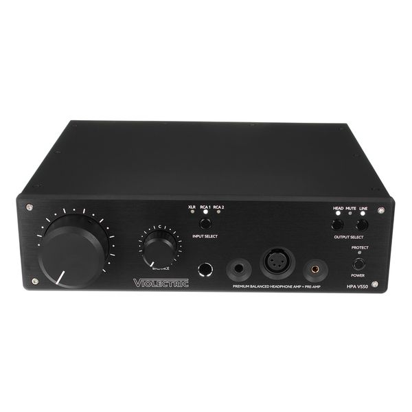 Violectric HPA V550