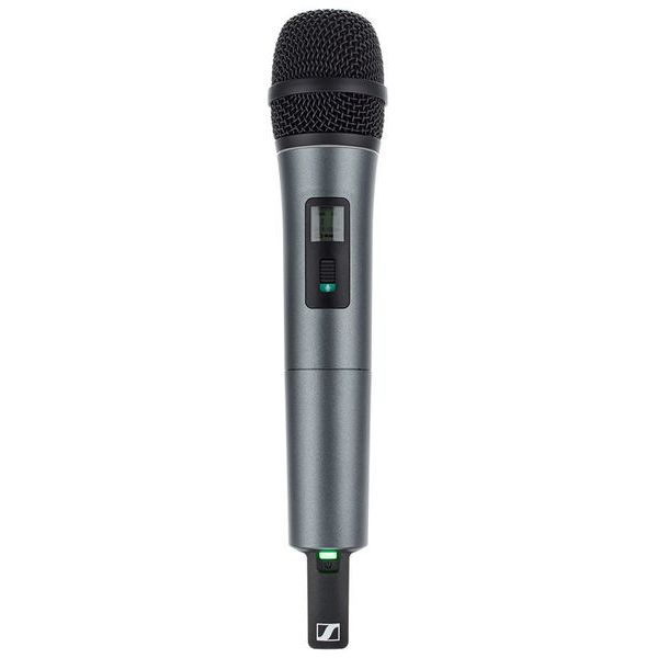 Sennheiser XSW 1-825 B-Band Vocal Set